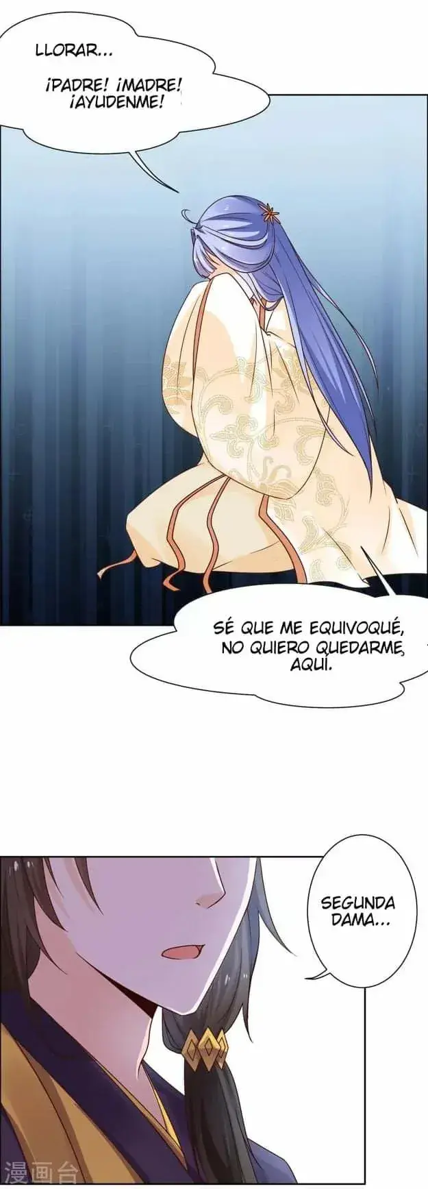 Capitulo 48 page 8