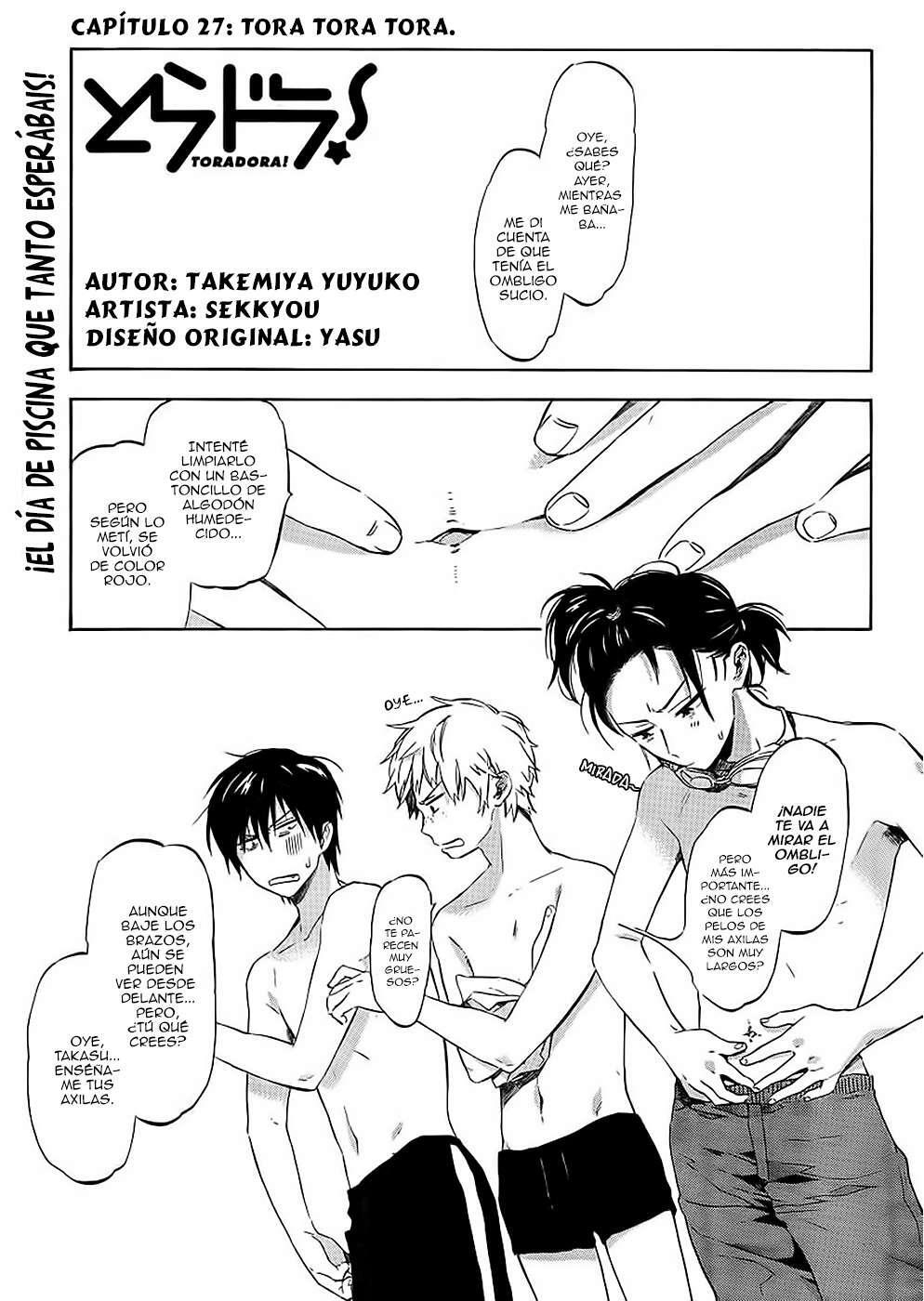 Capitulo 27 page 2