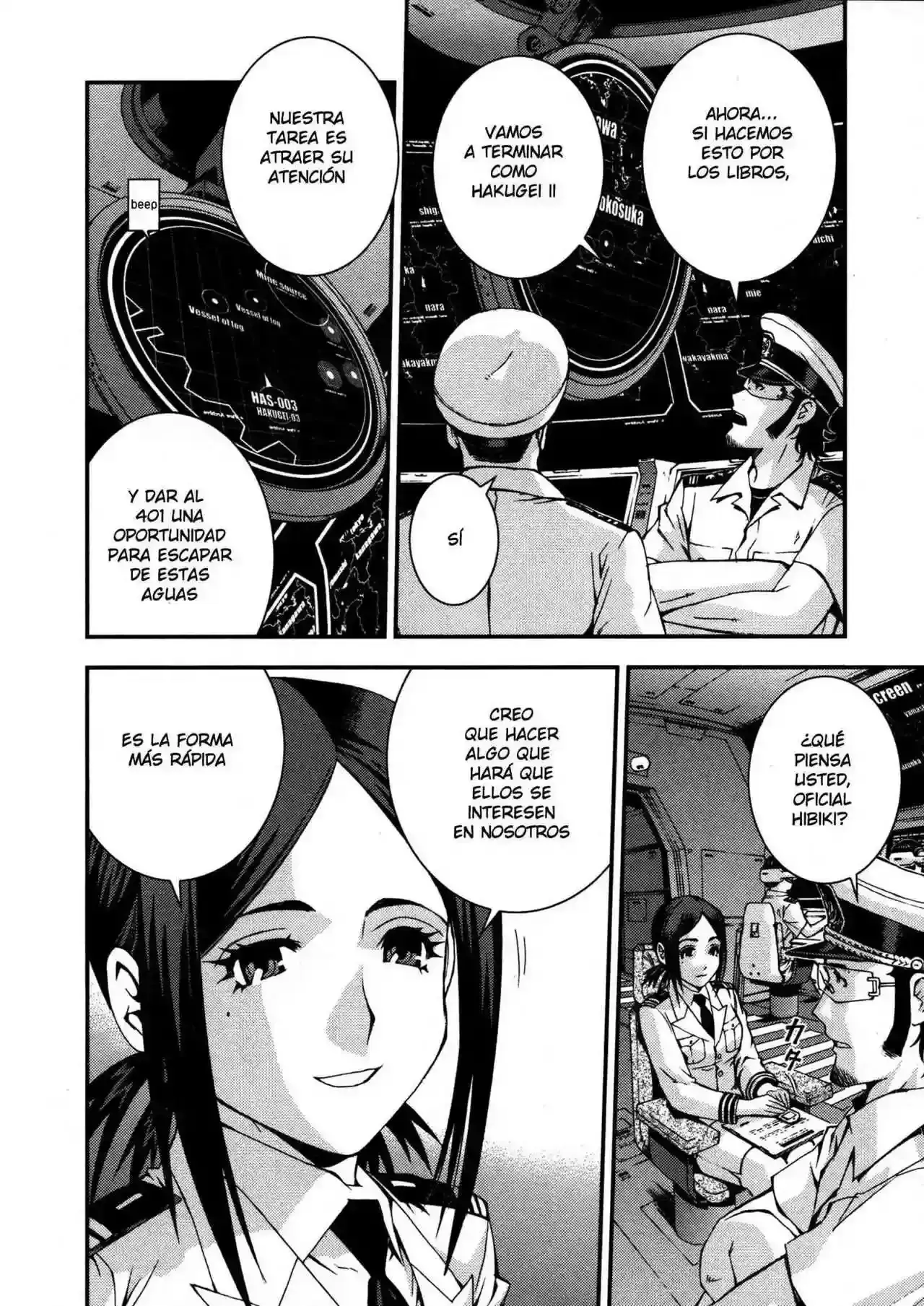 Capitulo 11 page 15