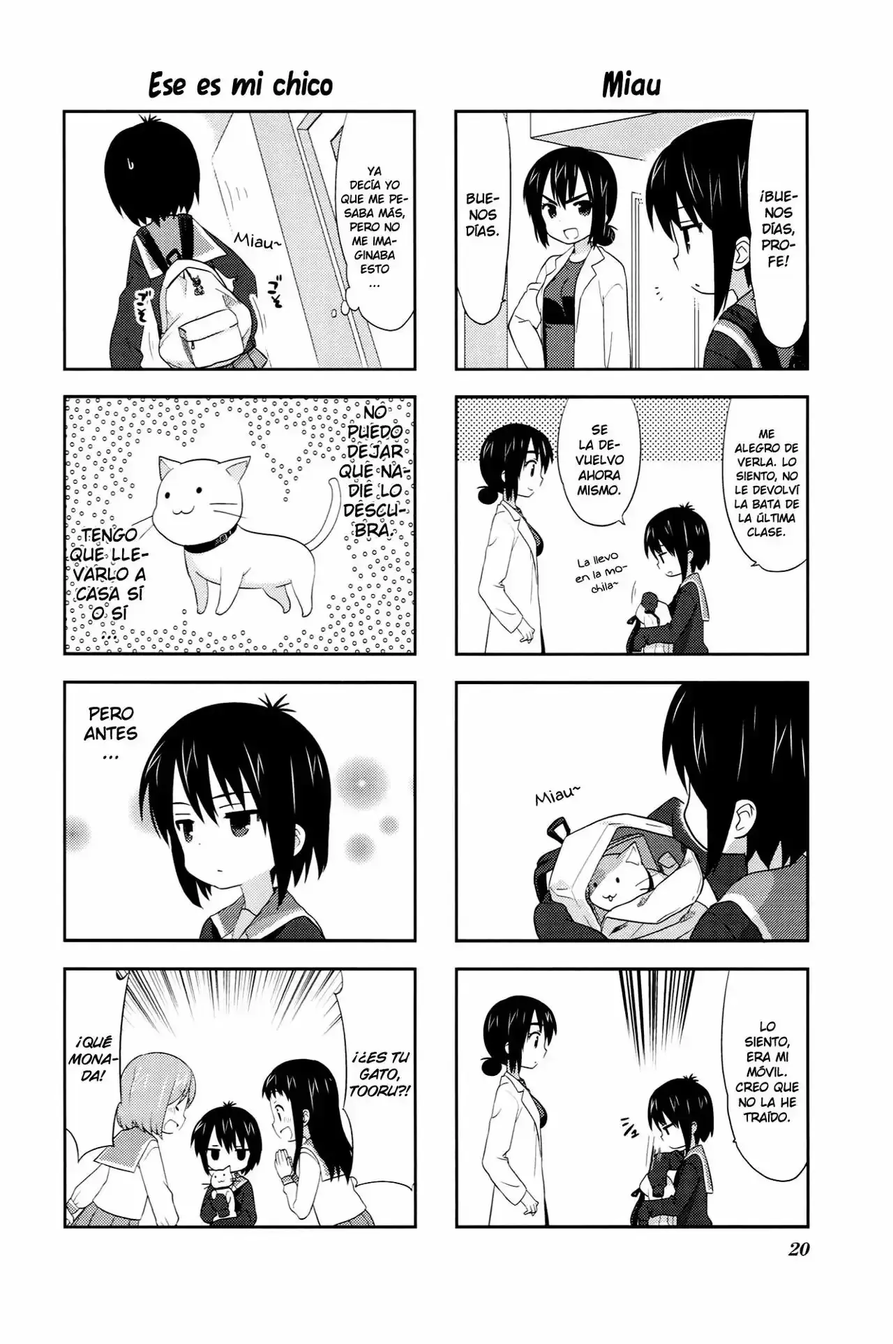 Capitulo 33 page 5