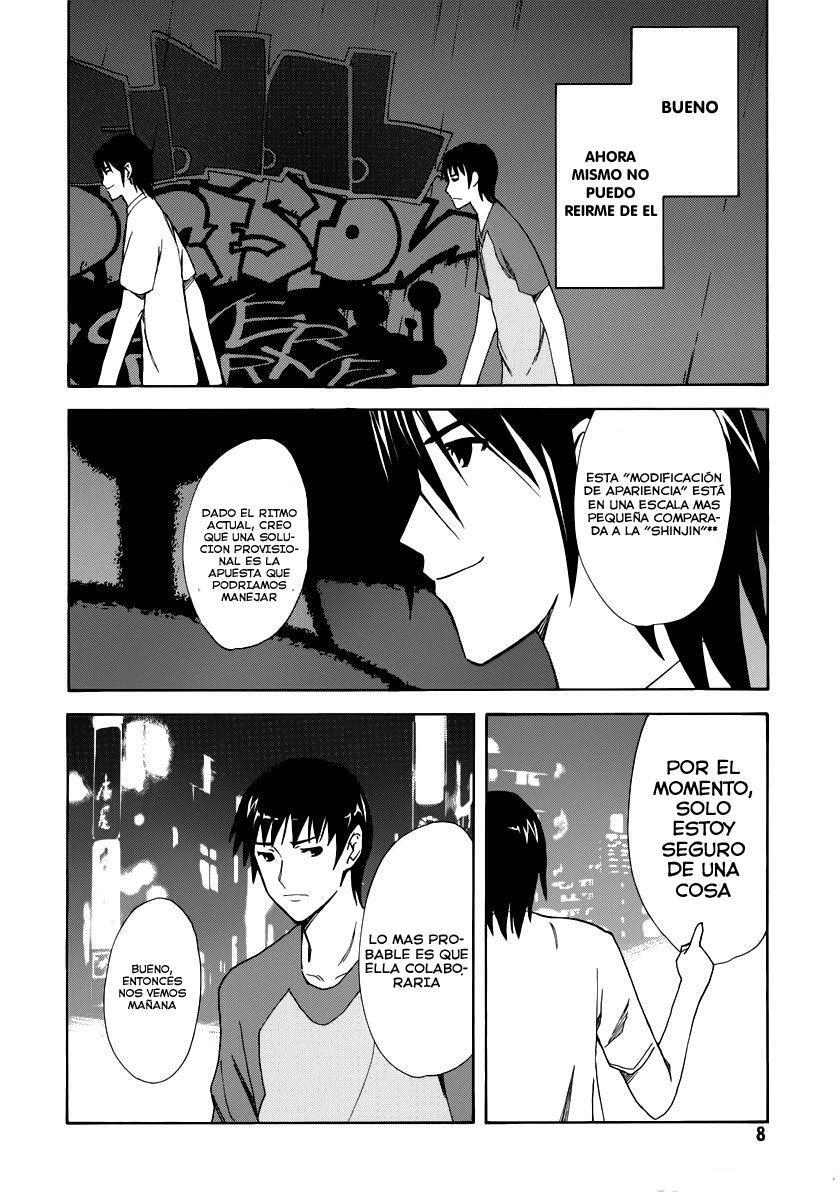 Capitulo 26 page 10