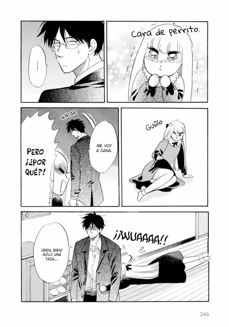 Capitulo 49 page 11