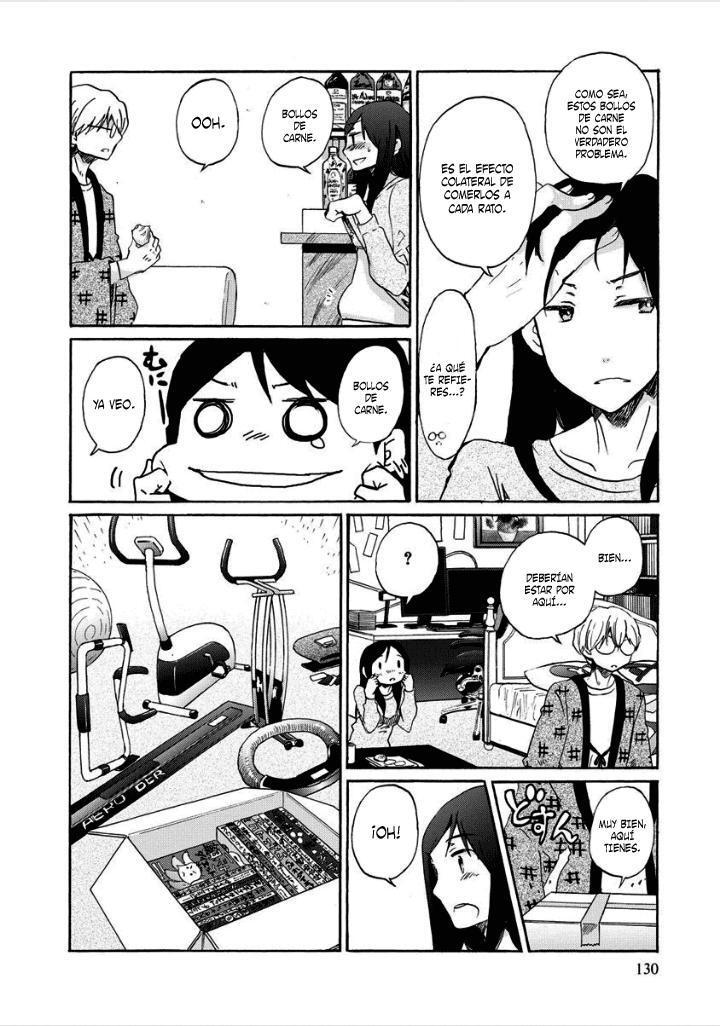 Capitulo 32 page 12