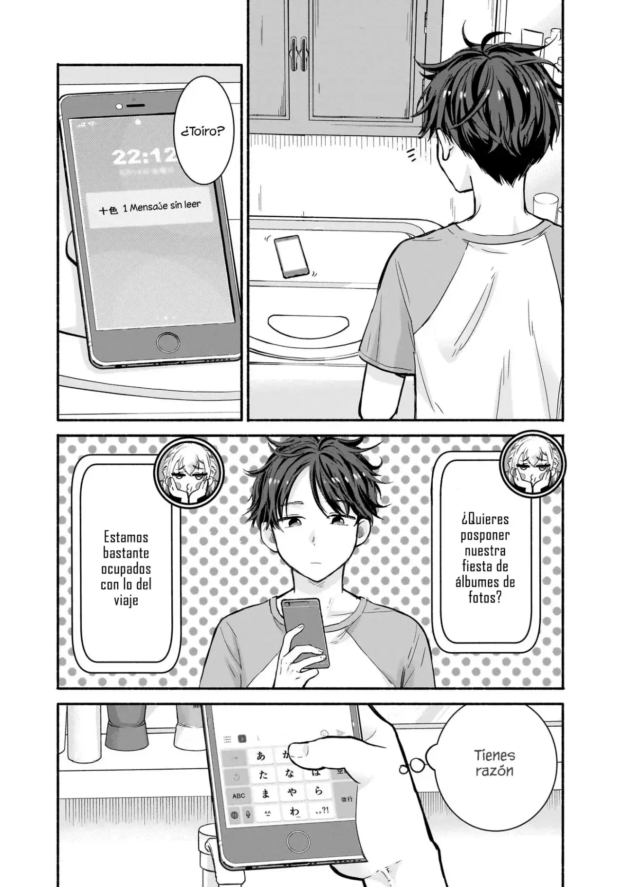 Capitulo 20 page 14