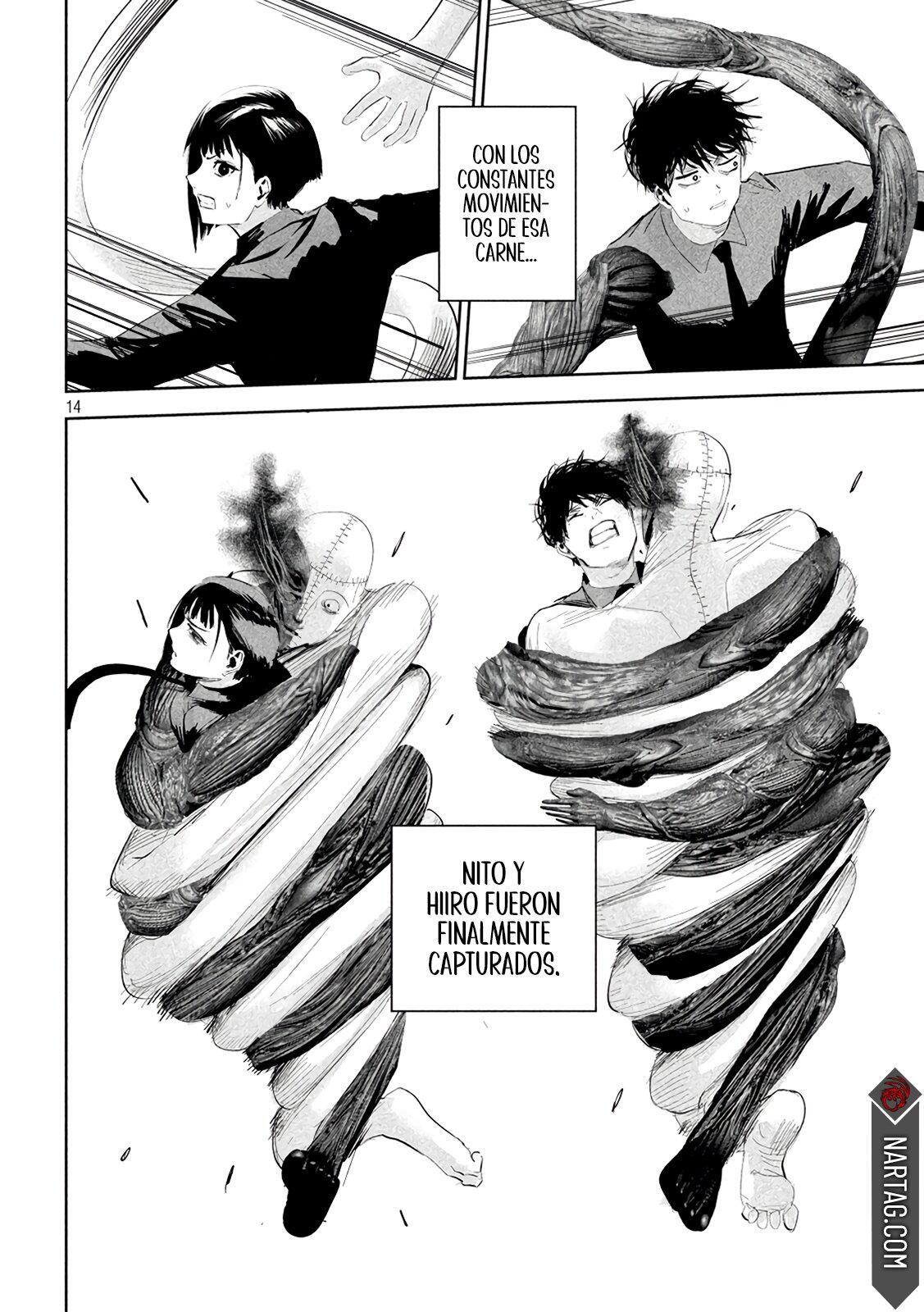 Capitulo 21 page 17