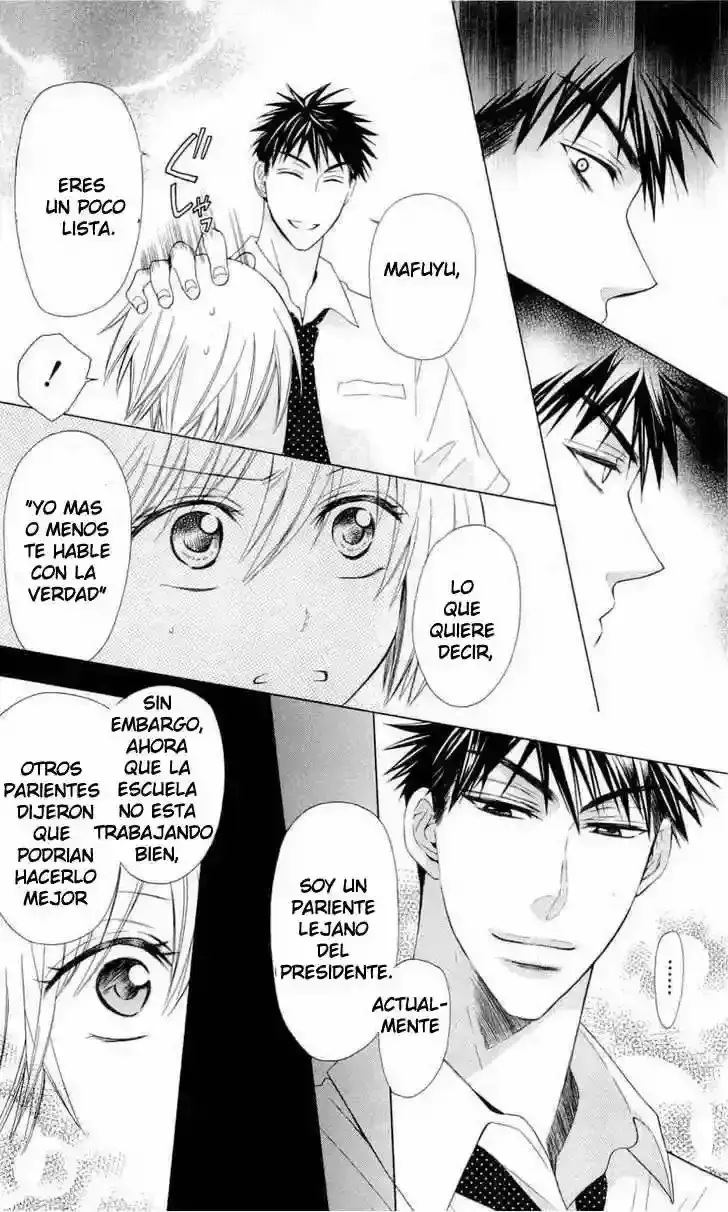 Capitulo 31 page 6