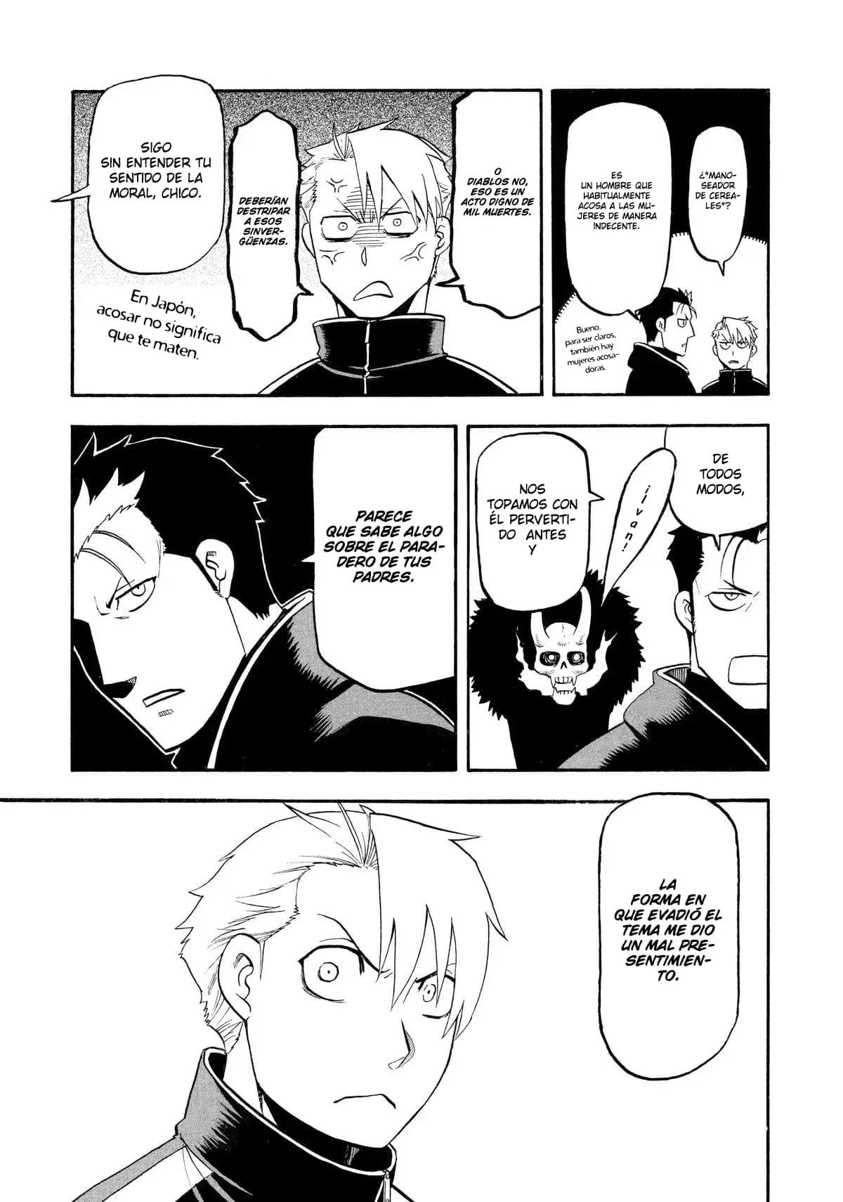 Capitulo 24 page 34