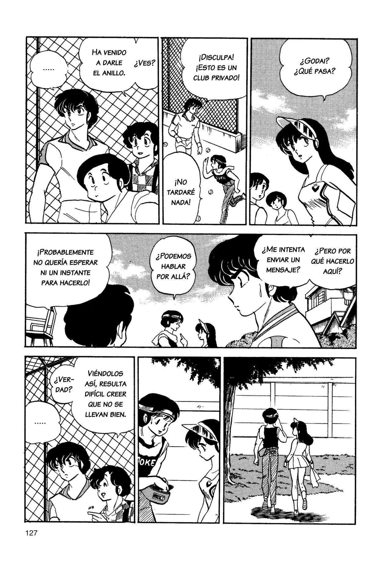 Capitulo 84 page 15