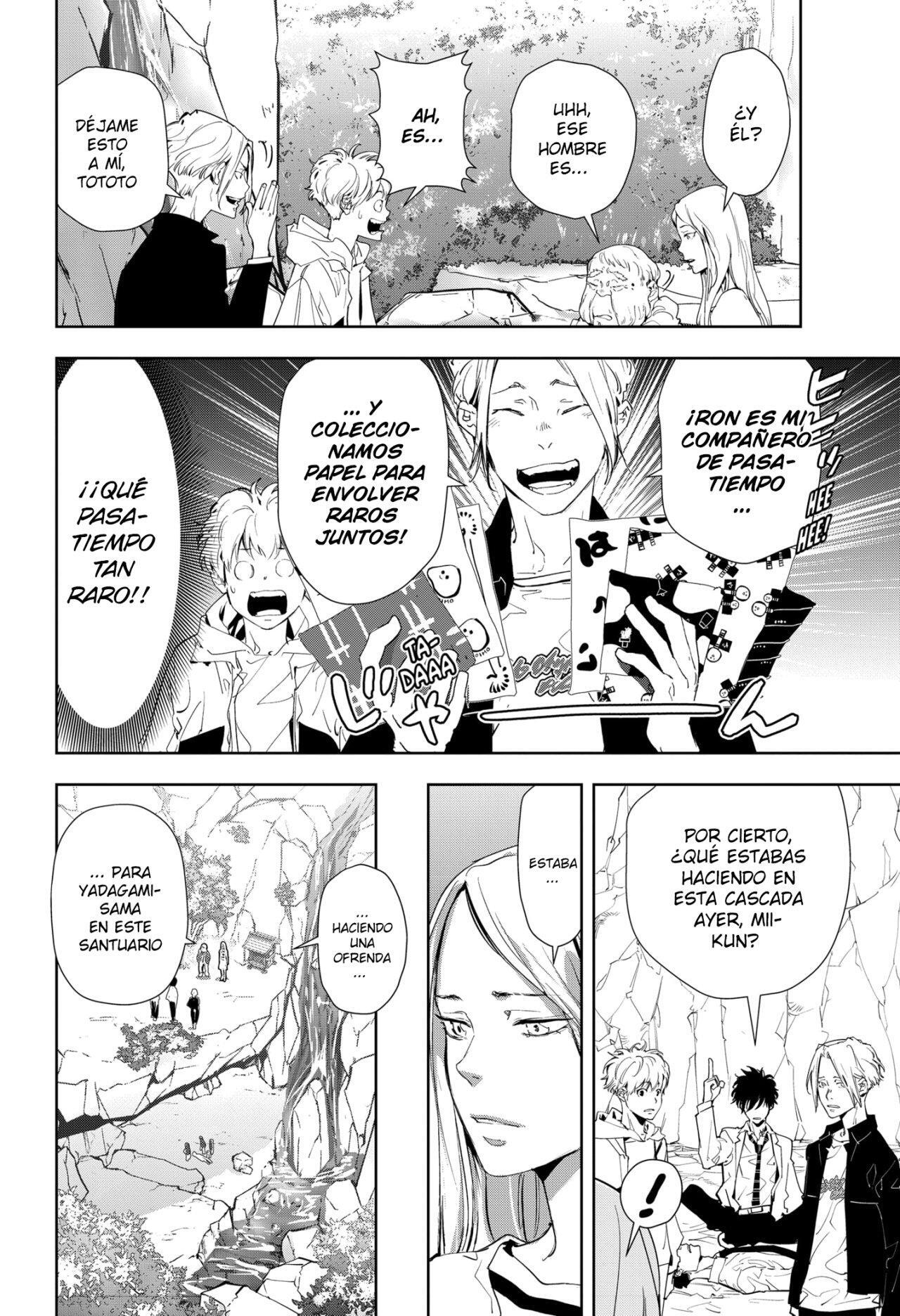 Capitulo 19 page 6