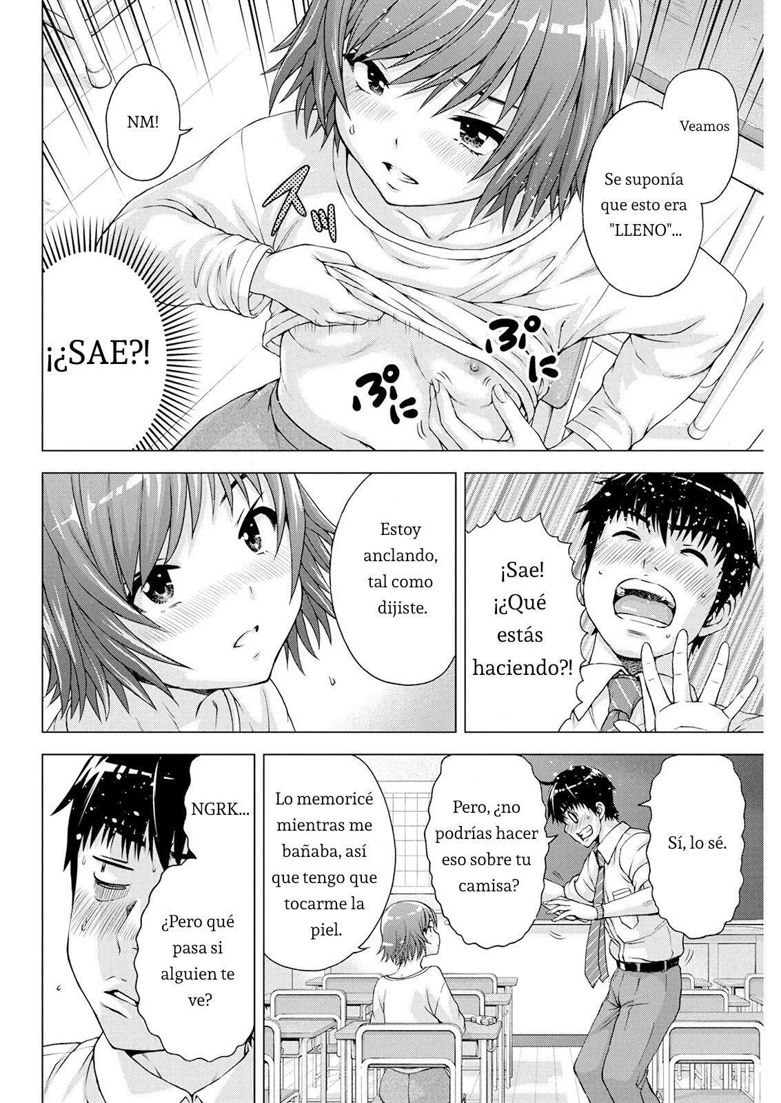 Capitulo 9 page 13