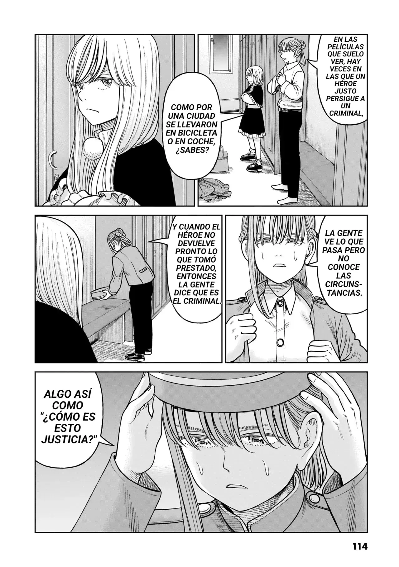 Capitulo 17 page 28