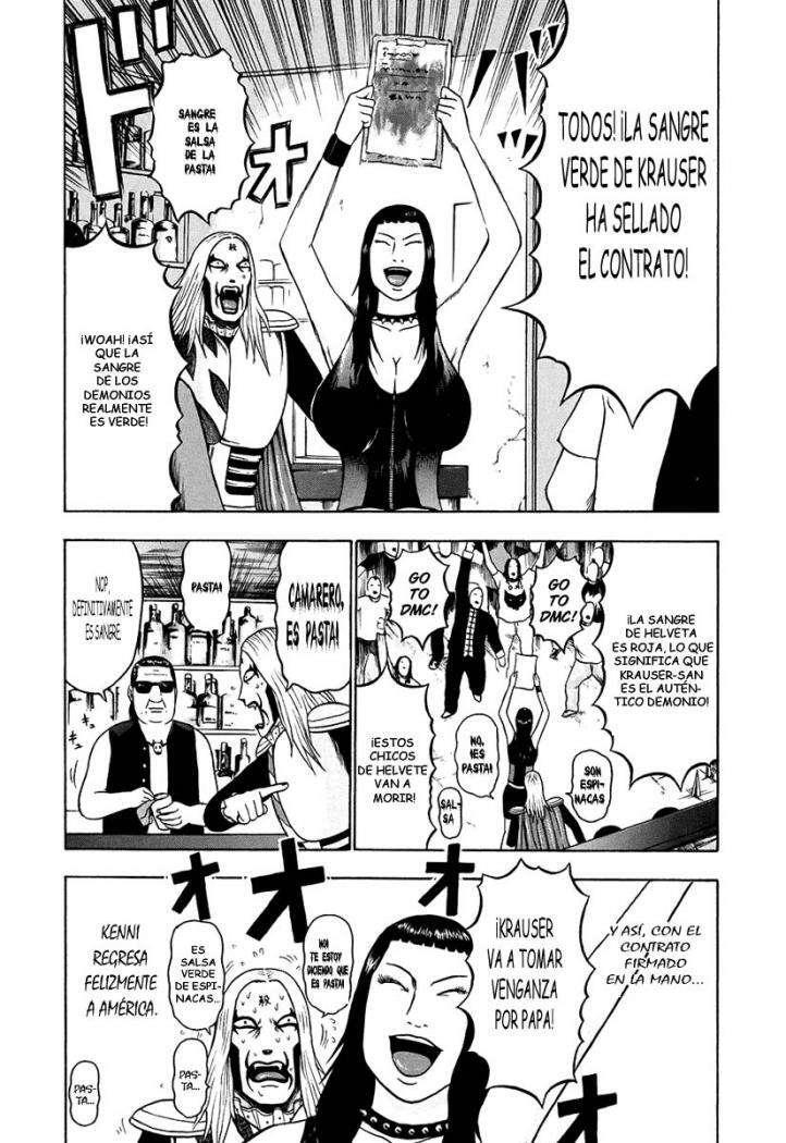 Capitulo 26 page 15