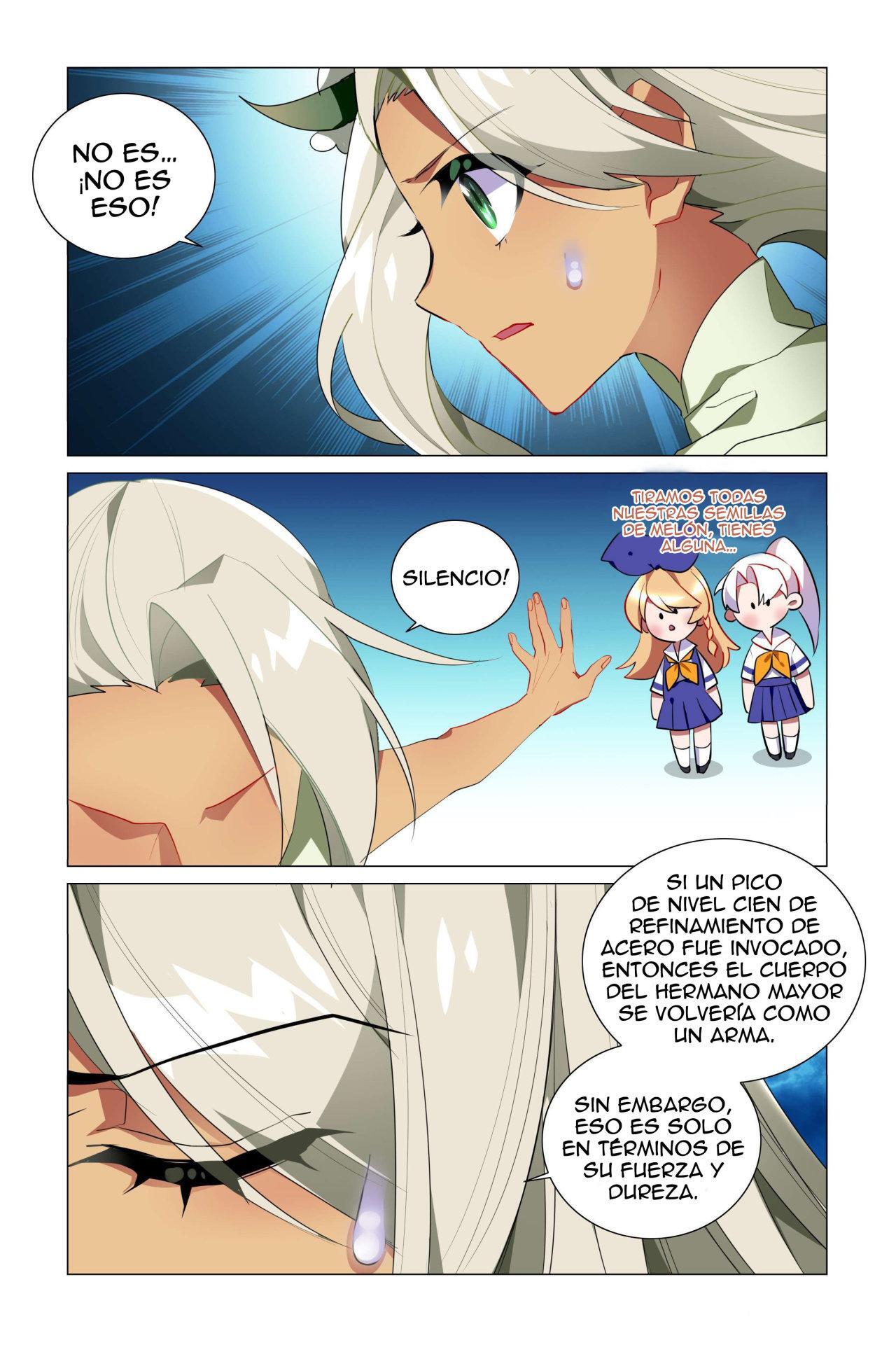 Capitulo 22 page 9
