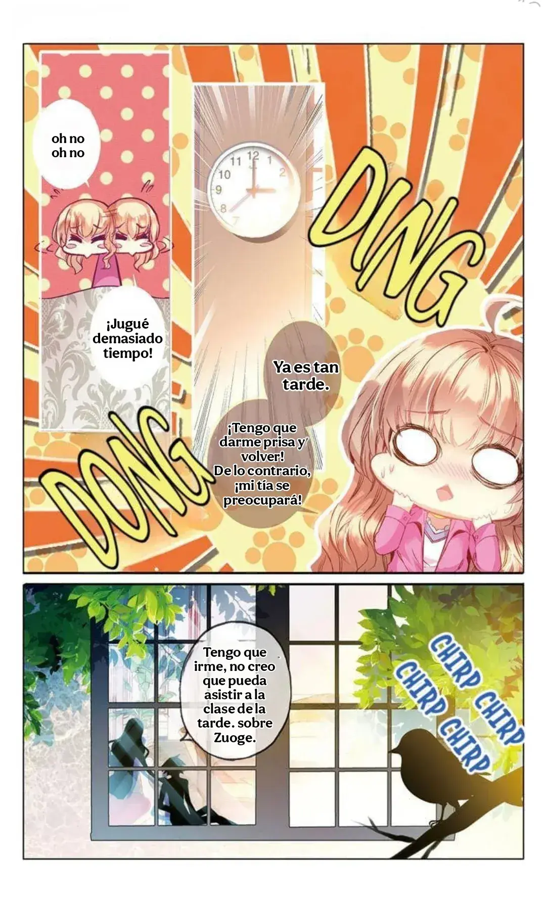 Capitulo 18 page 5