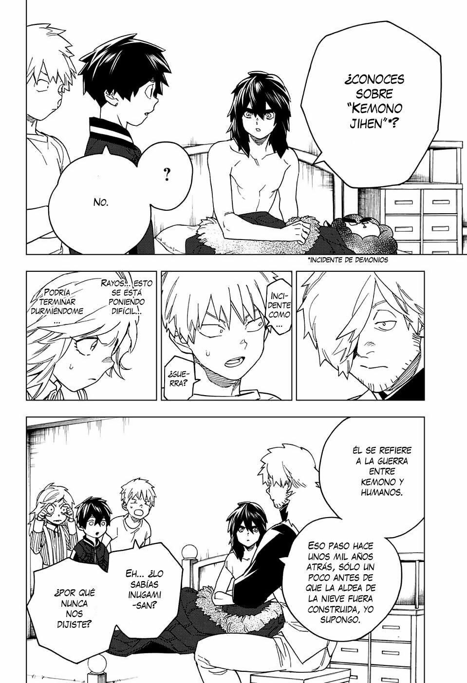 Capitulo 21 page 22