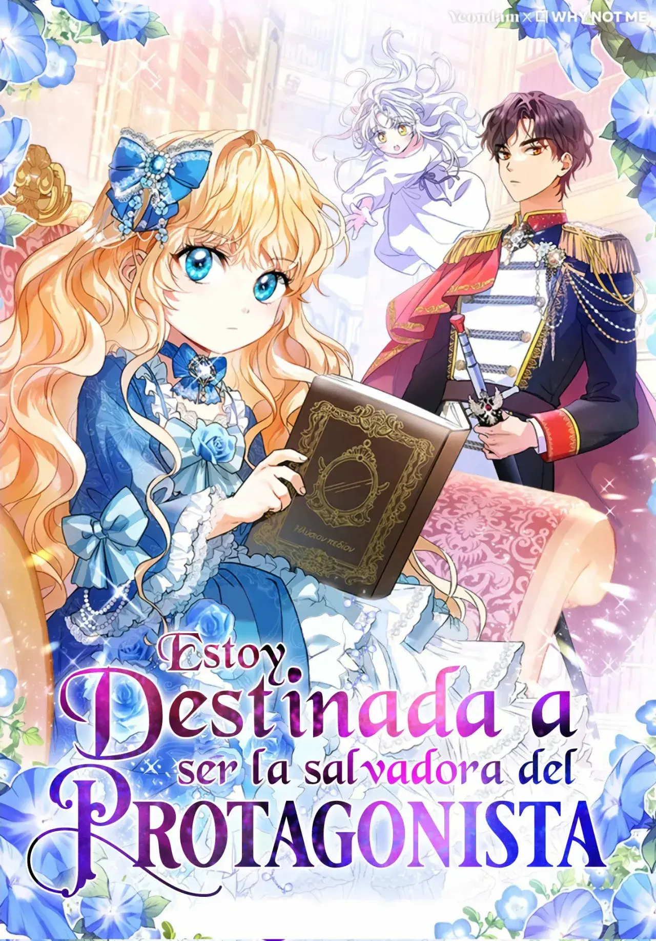 Capitulo 17 page 1
