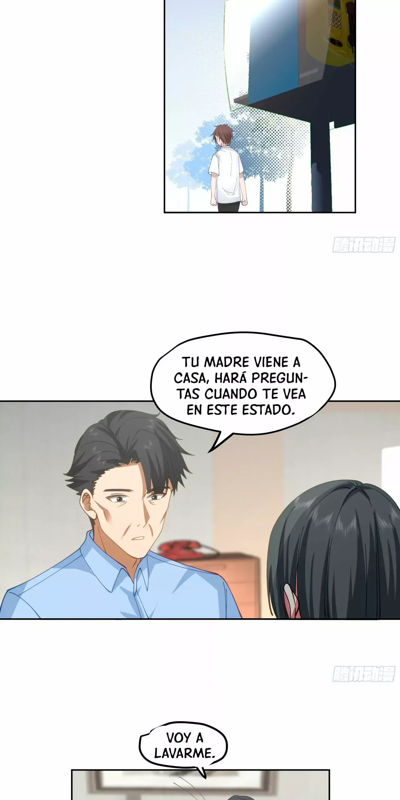 Capitulo 20 page 30