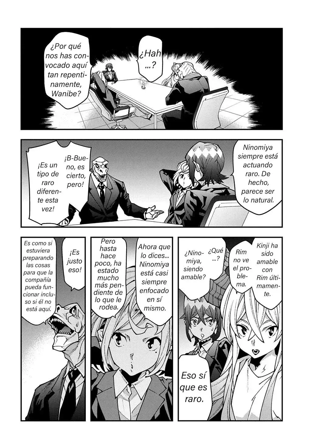 Capitulo 29 page 22
