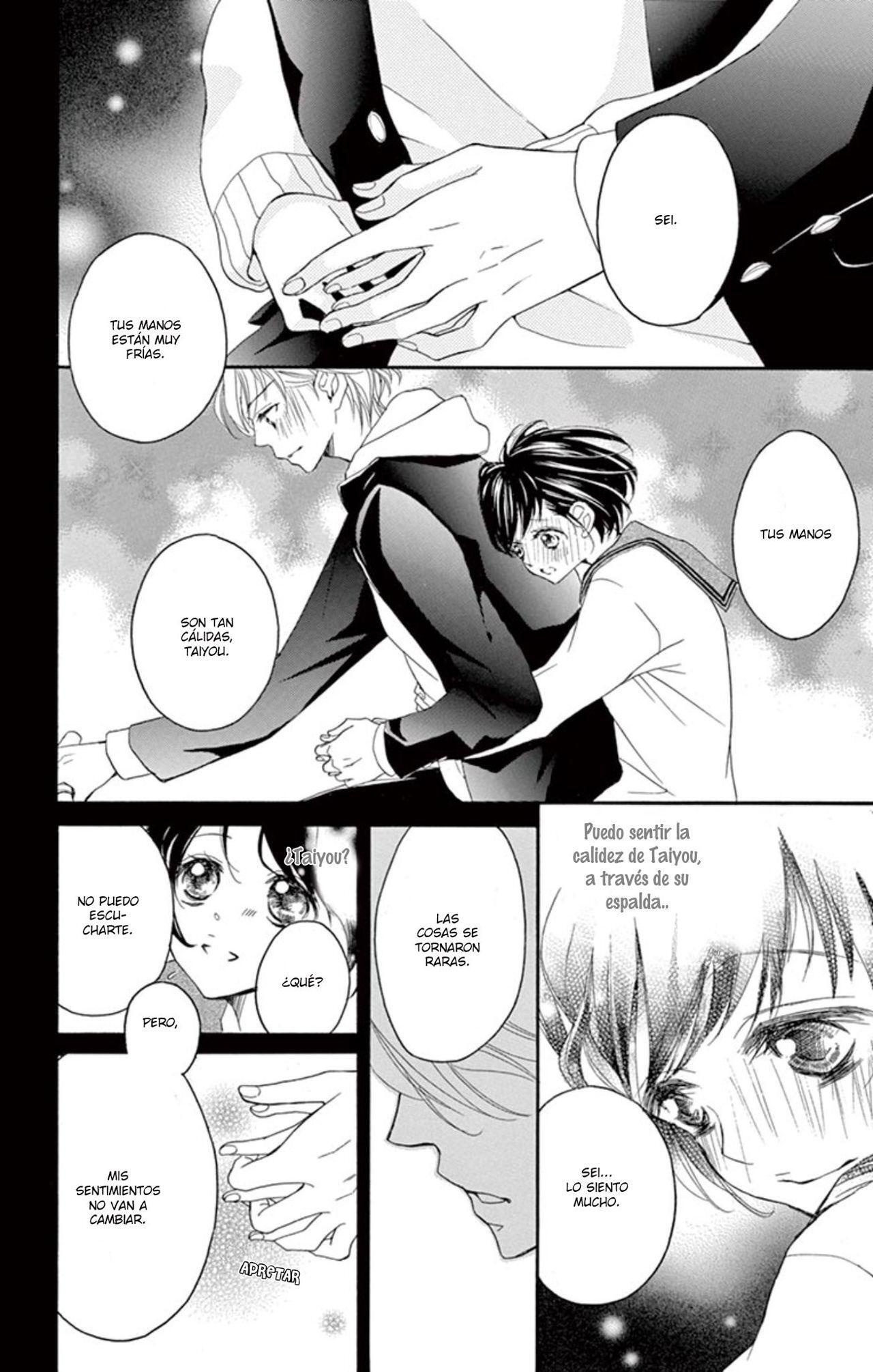 Capitulo 26 page 17