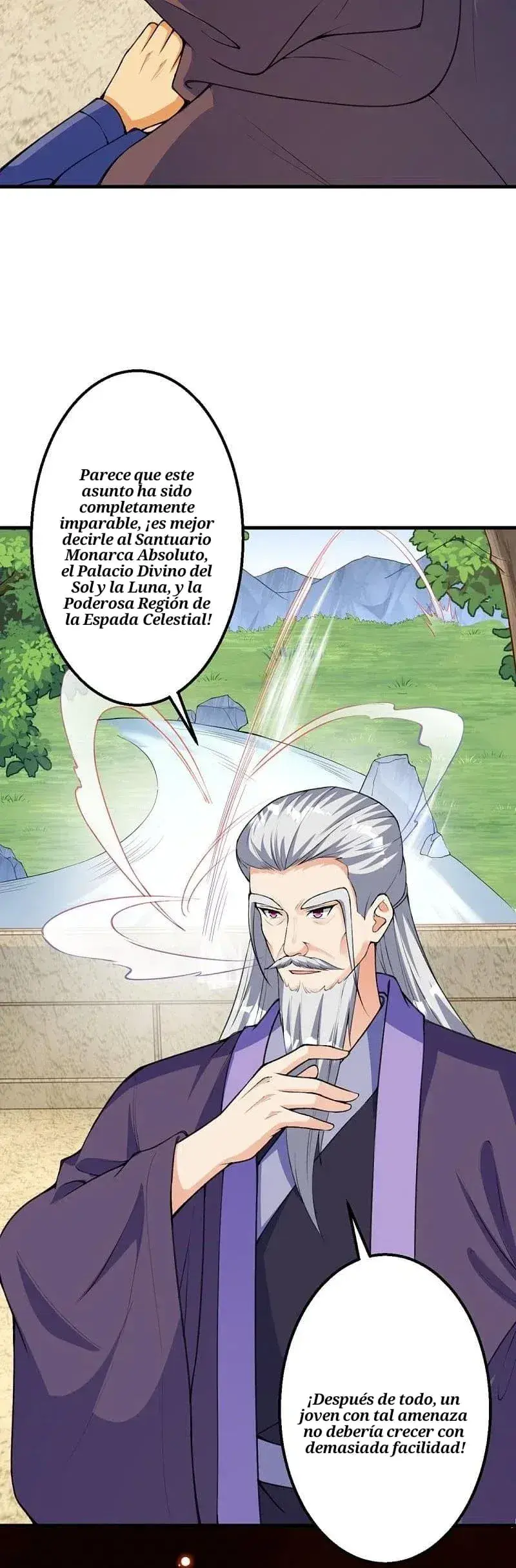 Capitulo 411 page 29