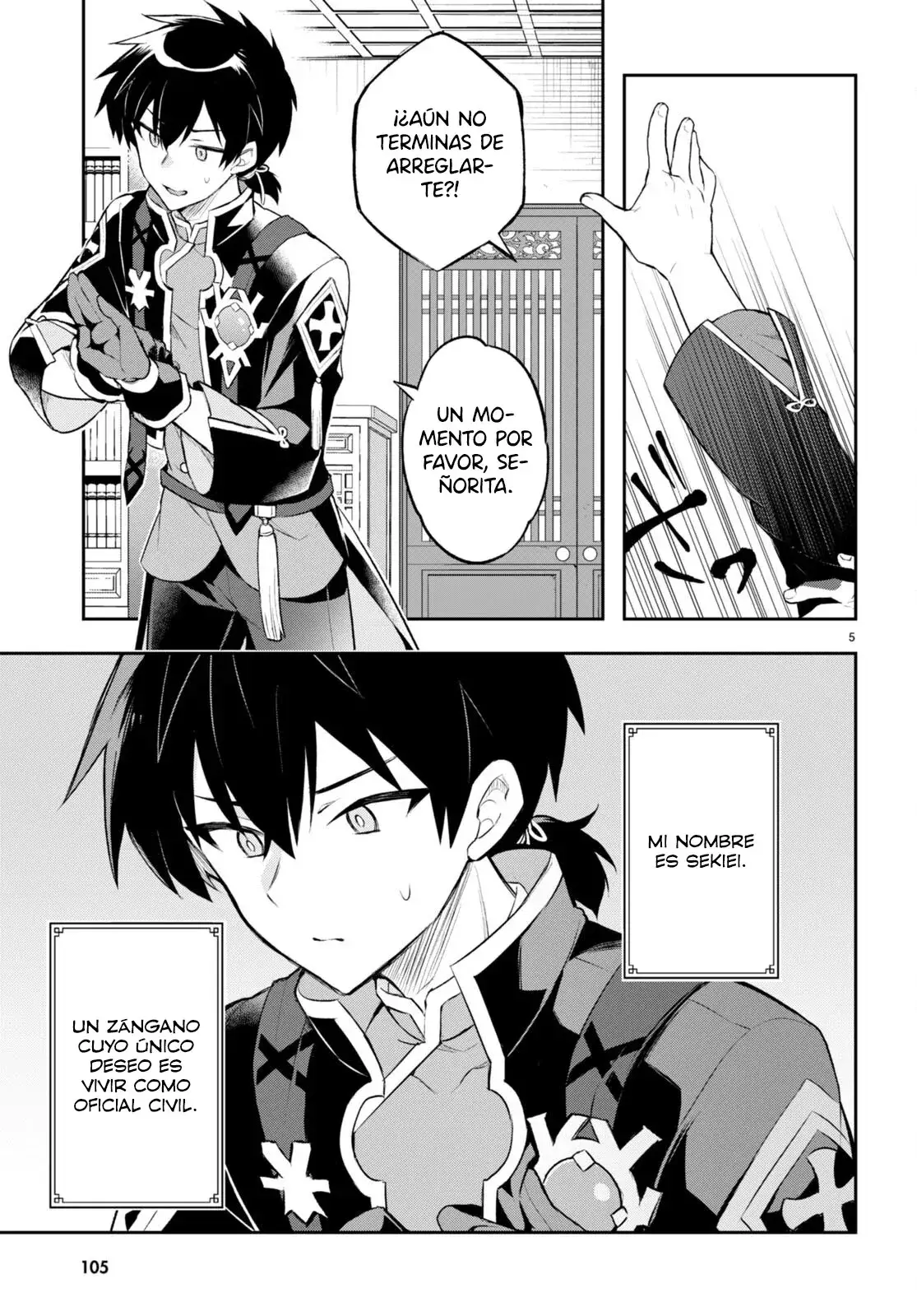 Capitulo 1 page 9