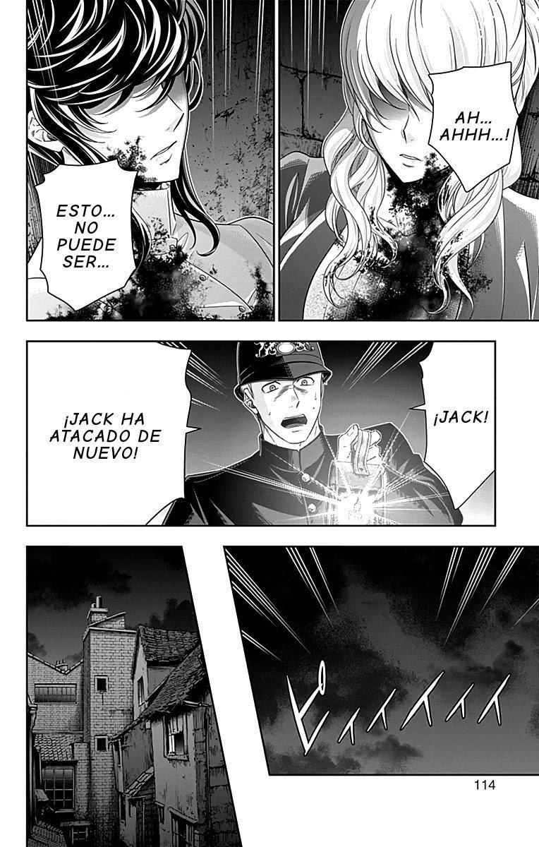 Capitulo 26 page 16