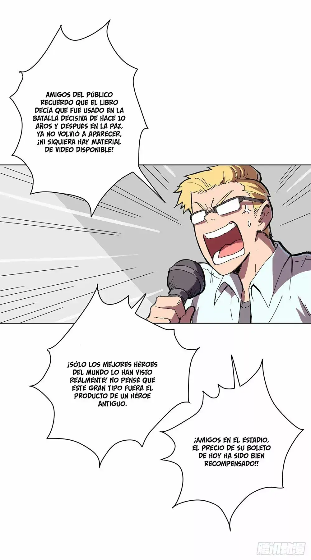Capitulo 33 page 15