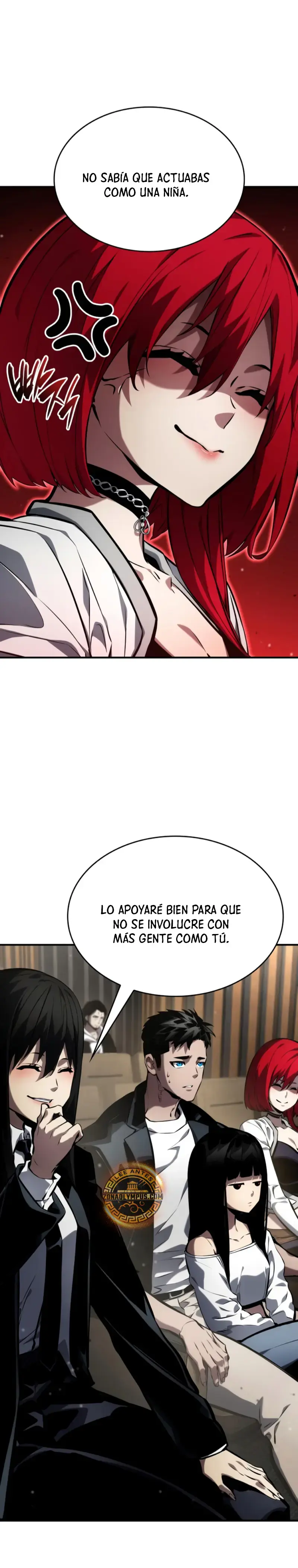 Capitulo 126 page 22