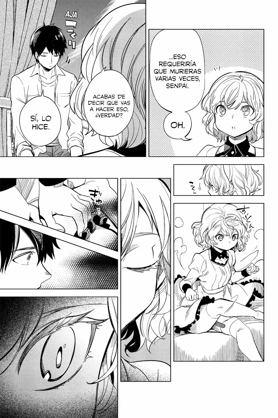 Capitulo 7 page 63