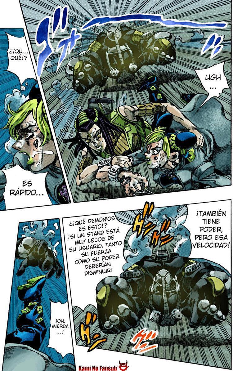 Capitulo 29.50 page 13