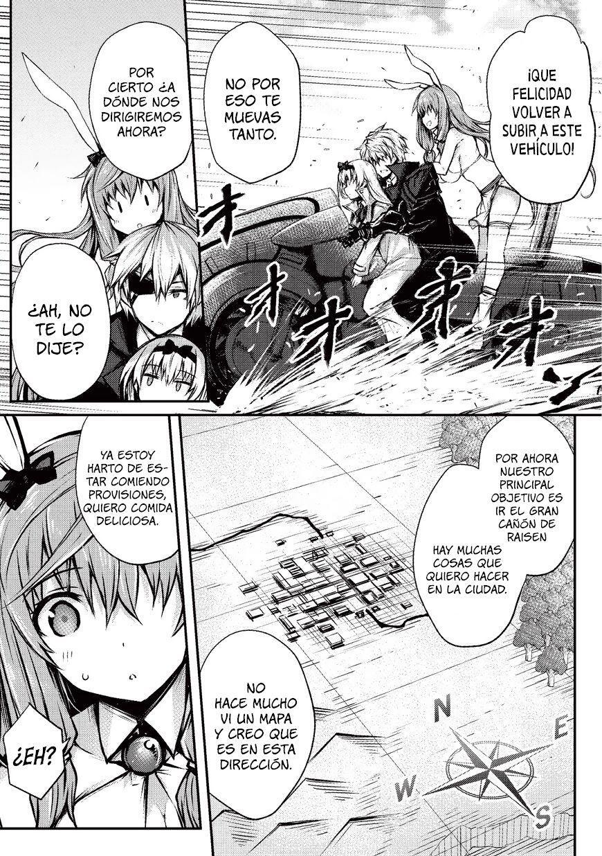 Capitulo 19 page 22