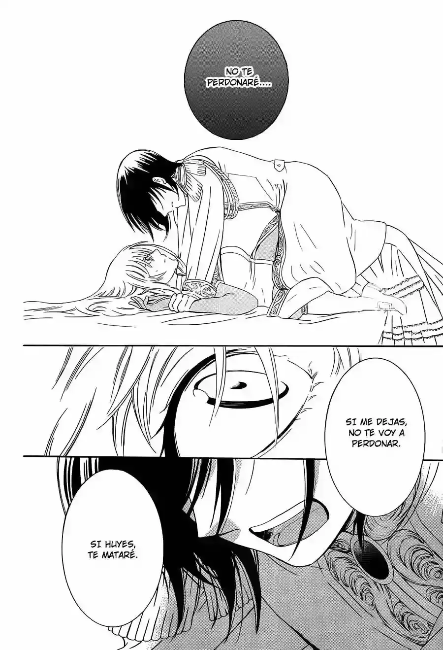 Capitulo 46 page 17
