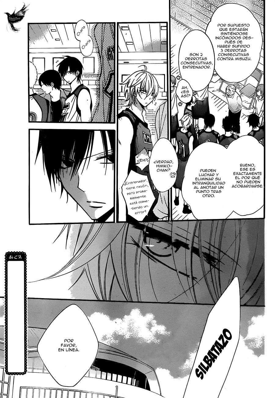 Capitulo 19 page 21