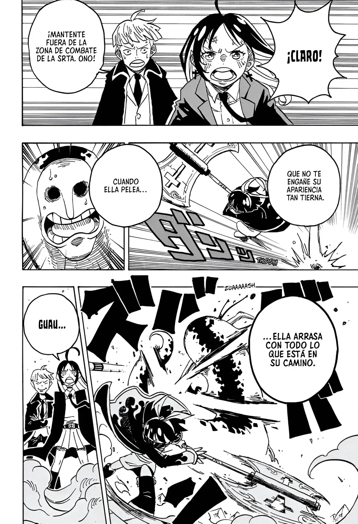 Capitulo 30 page 16