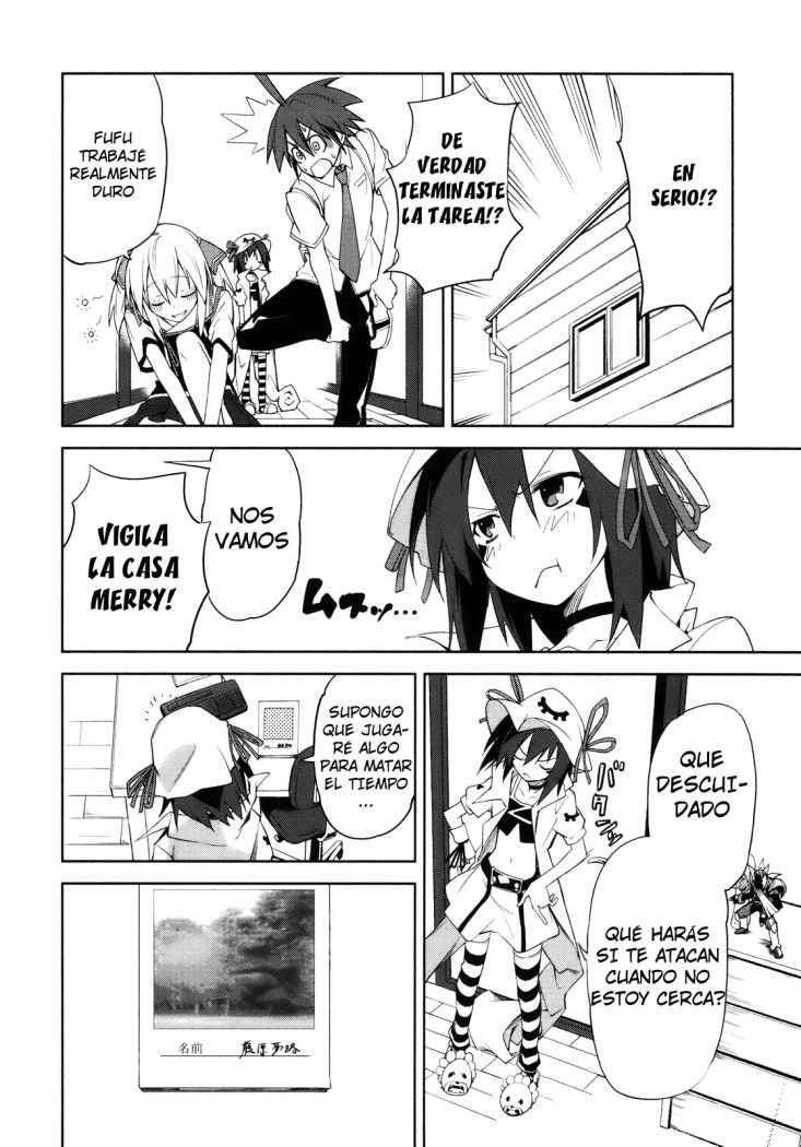Capitulo 29 page 16