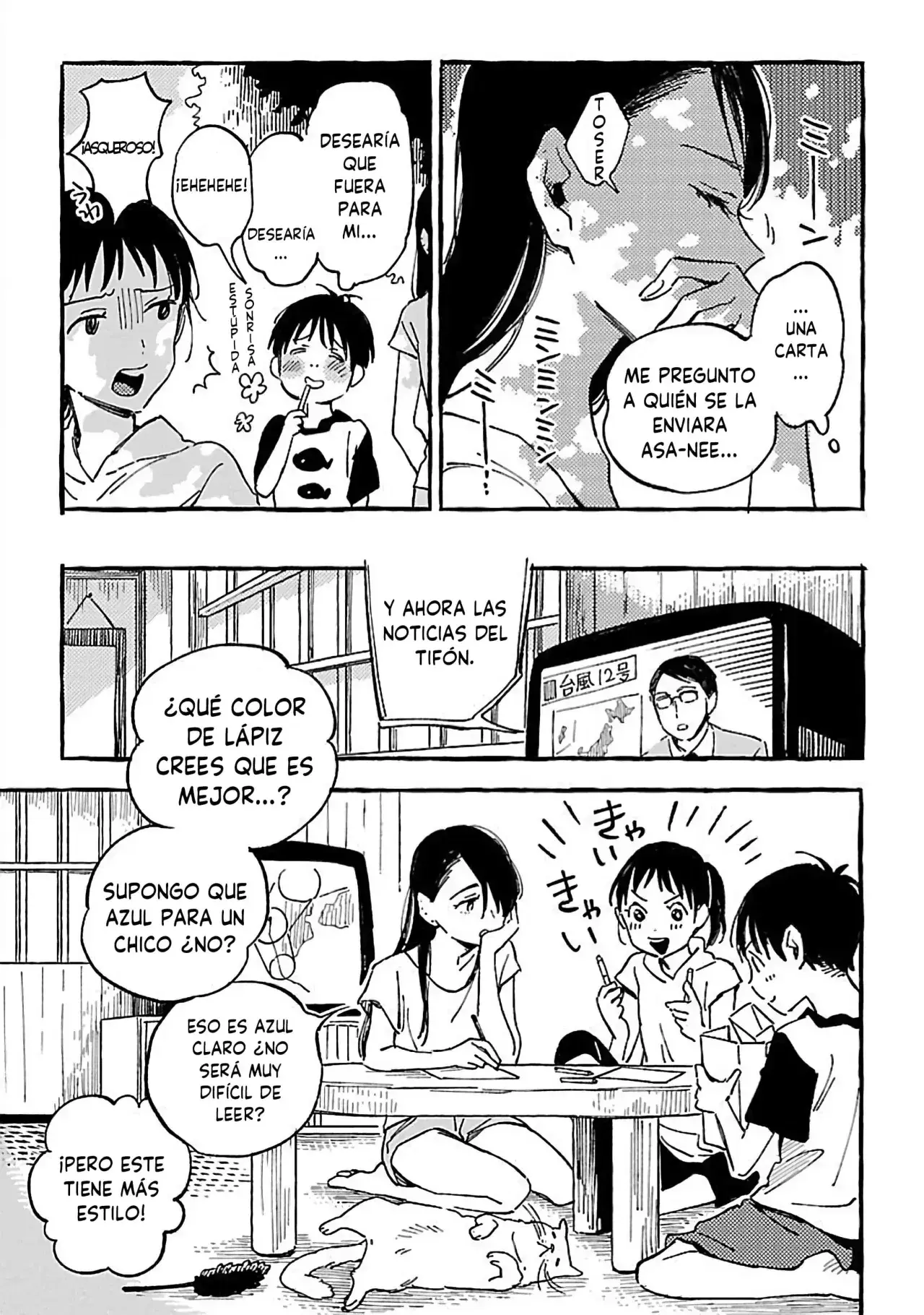 Capitulo 18 page 11