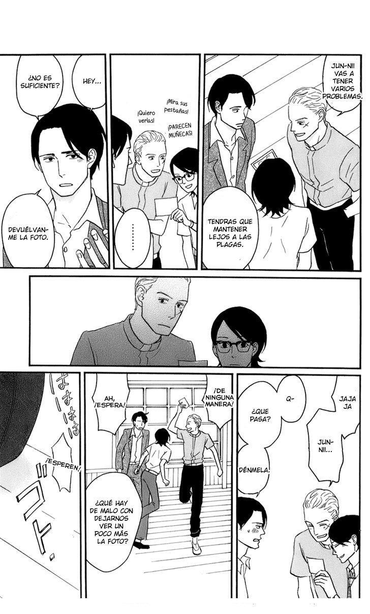 Capitulo 47 page 17