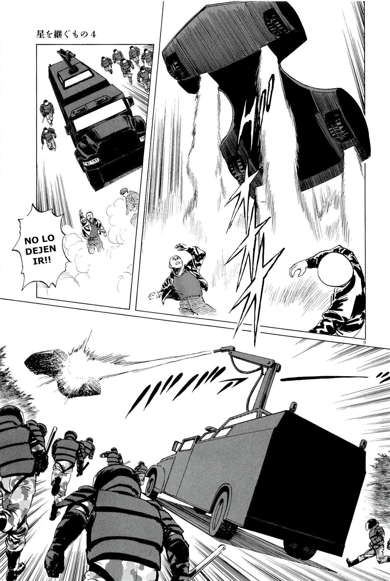 Capitulo 29 page 13