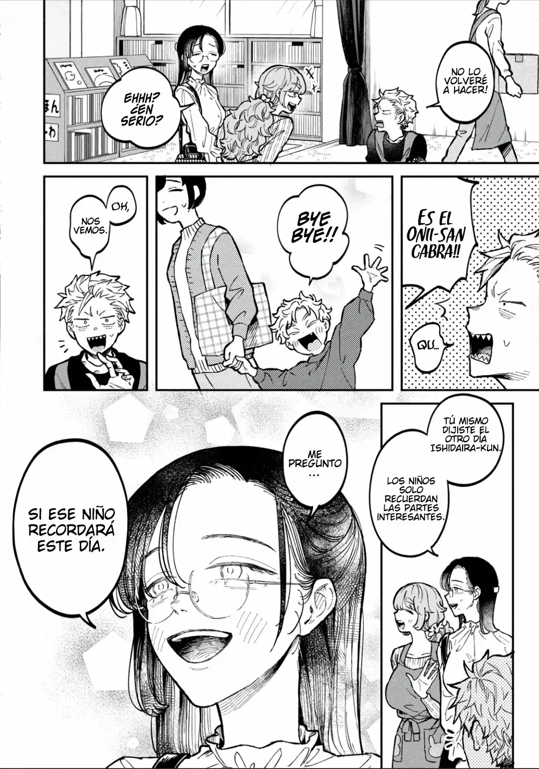 Capitulo 13 page 19