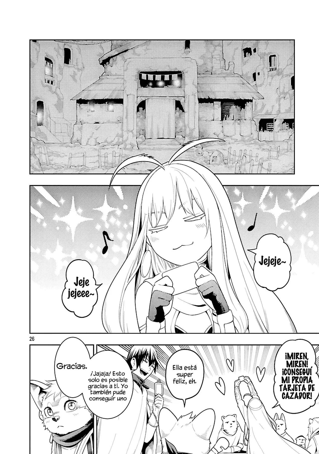Capitulo 23 page 28