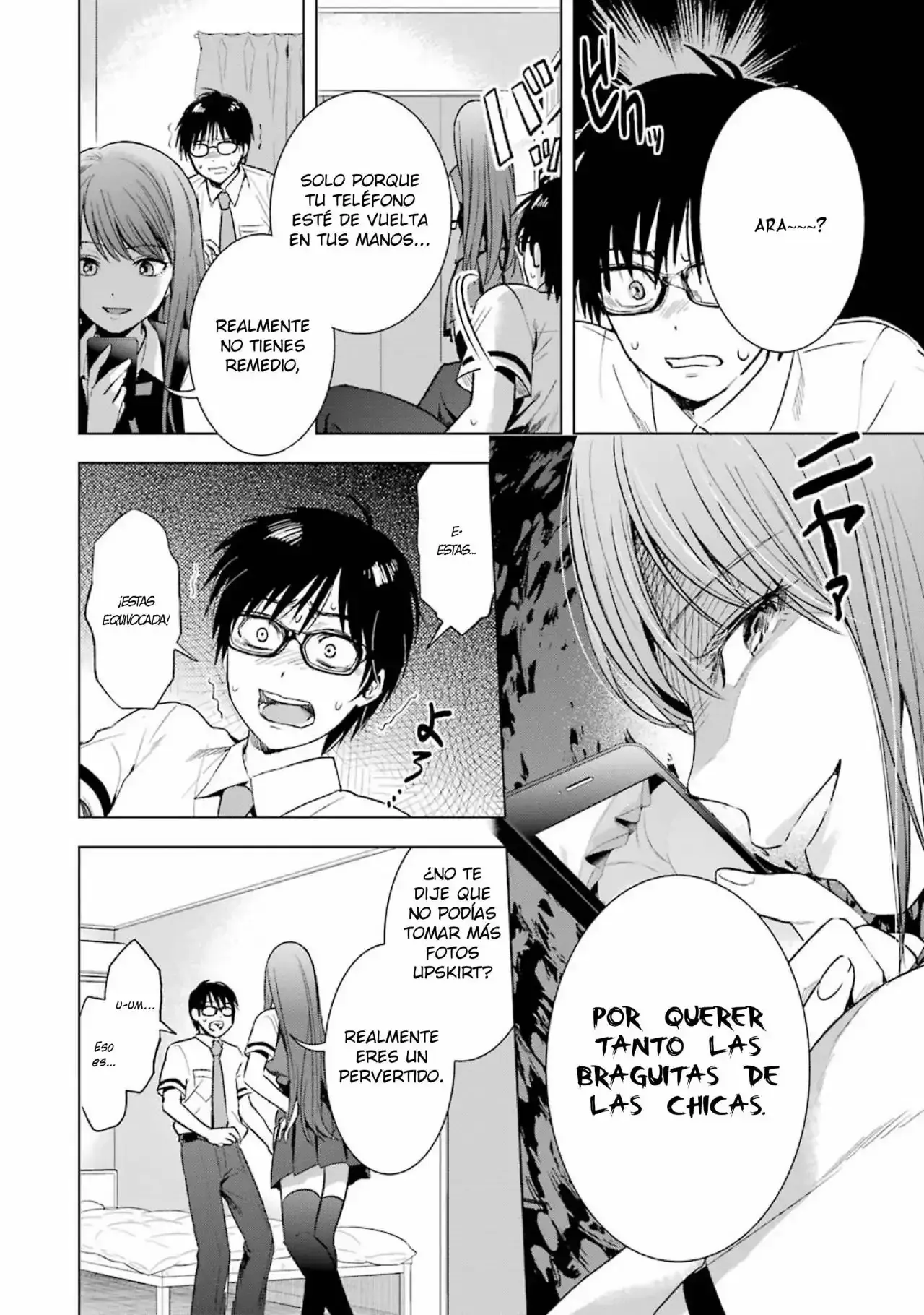 Capitulo 7 page 11