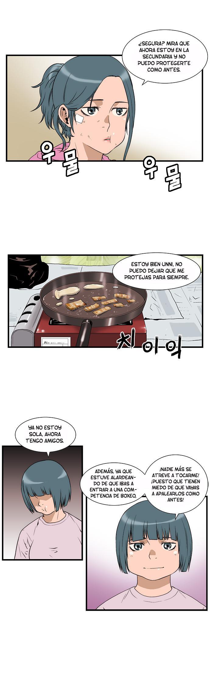Capitulo 18 page 19