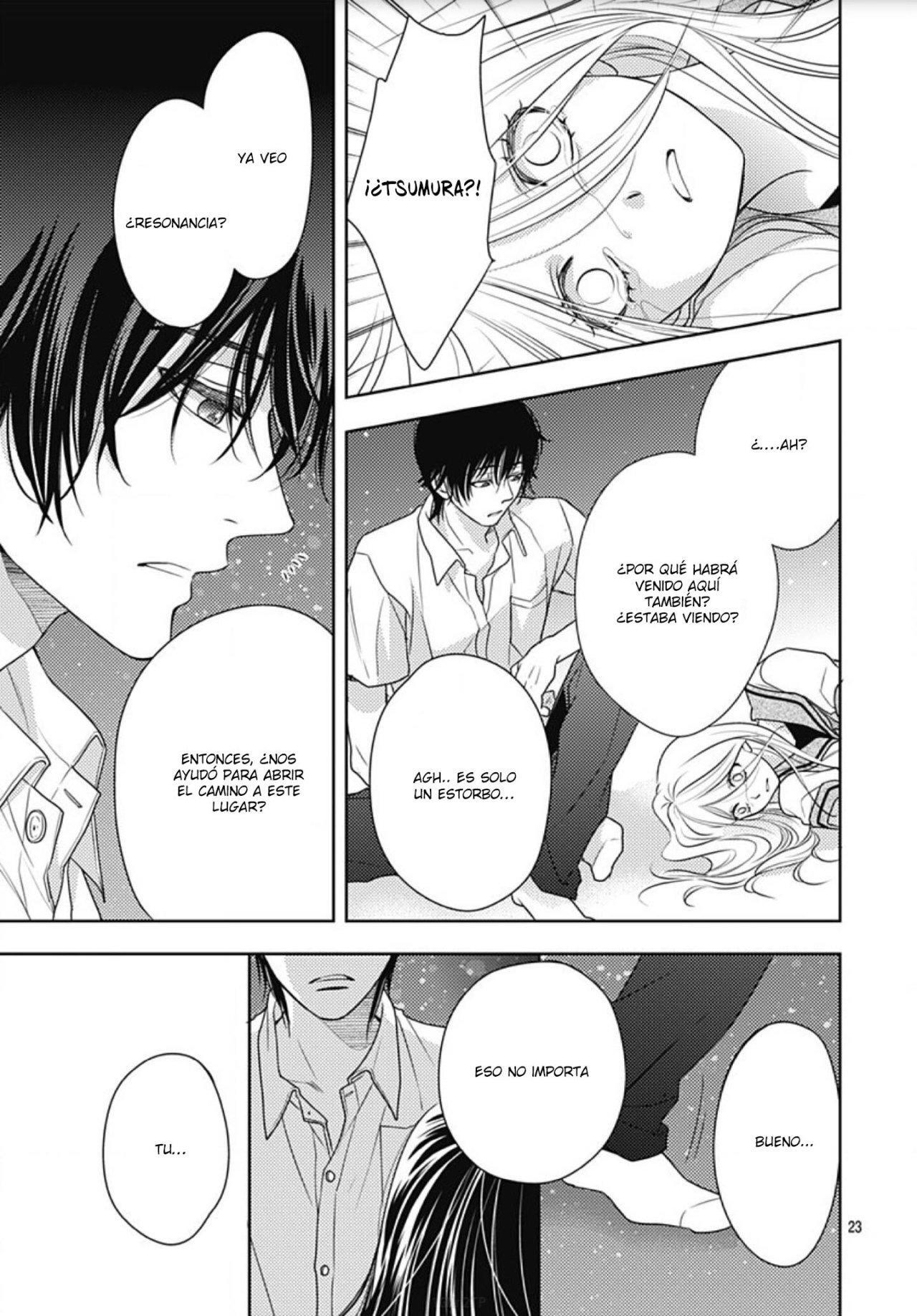 Capitulo 29 page 25