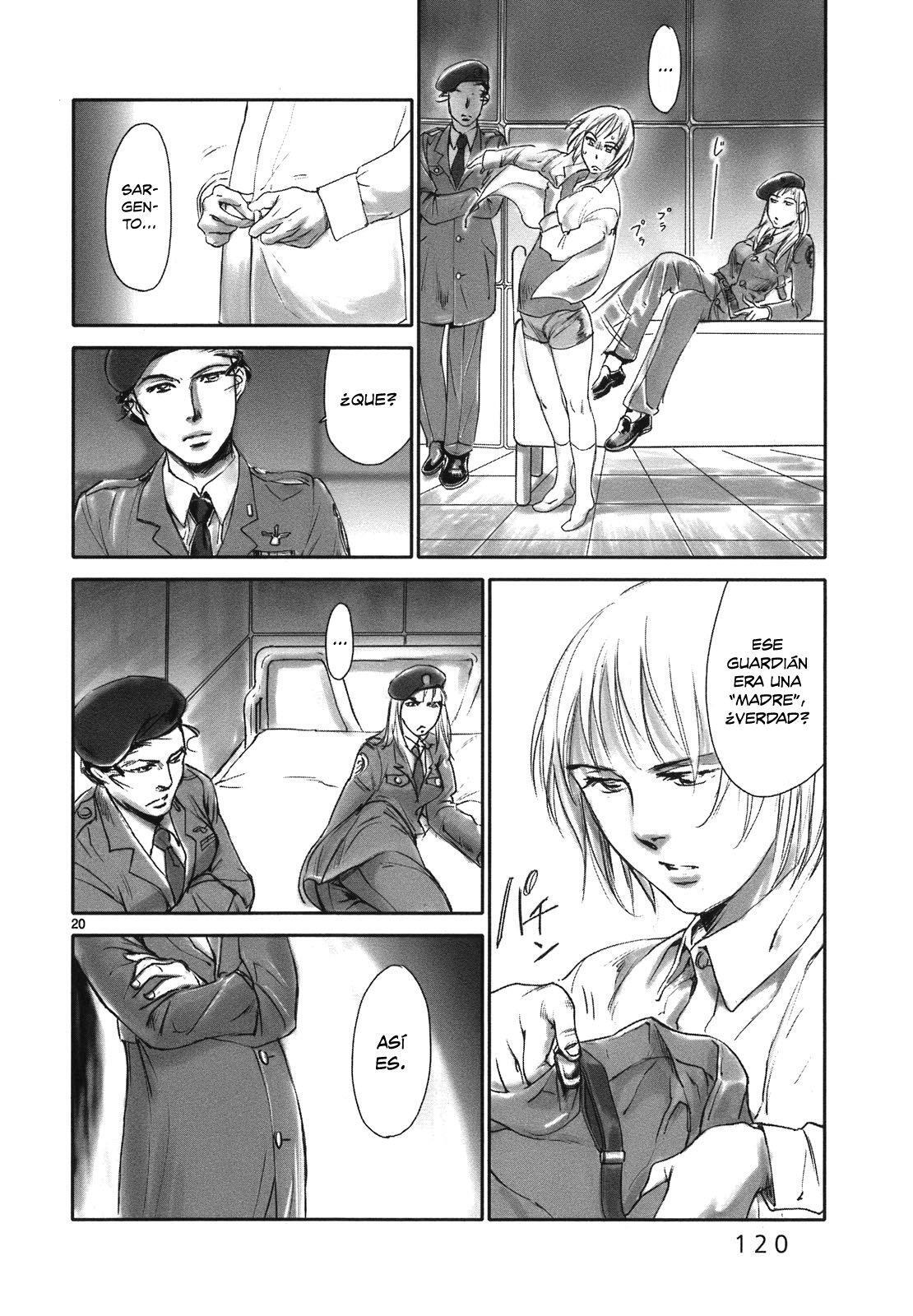 Capitulo 20 page 20
