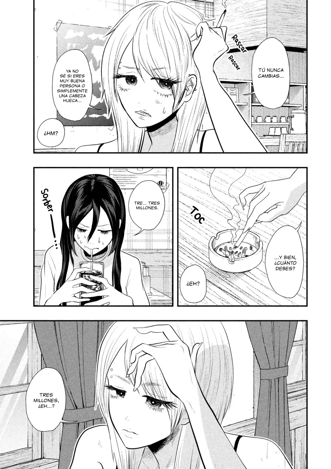 Capitulo 16 page 17