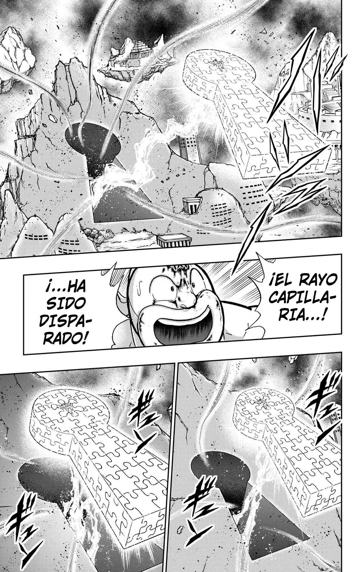 Capitulo 809 page 15