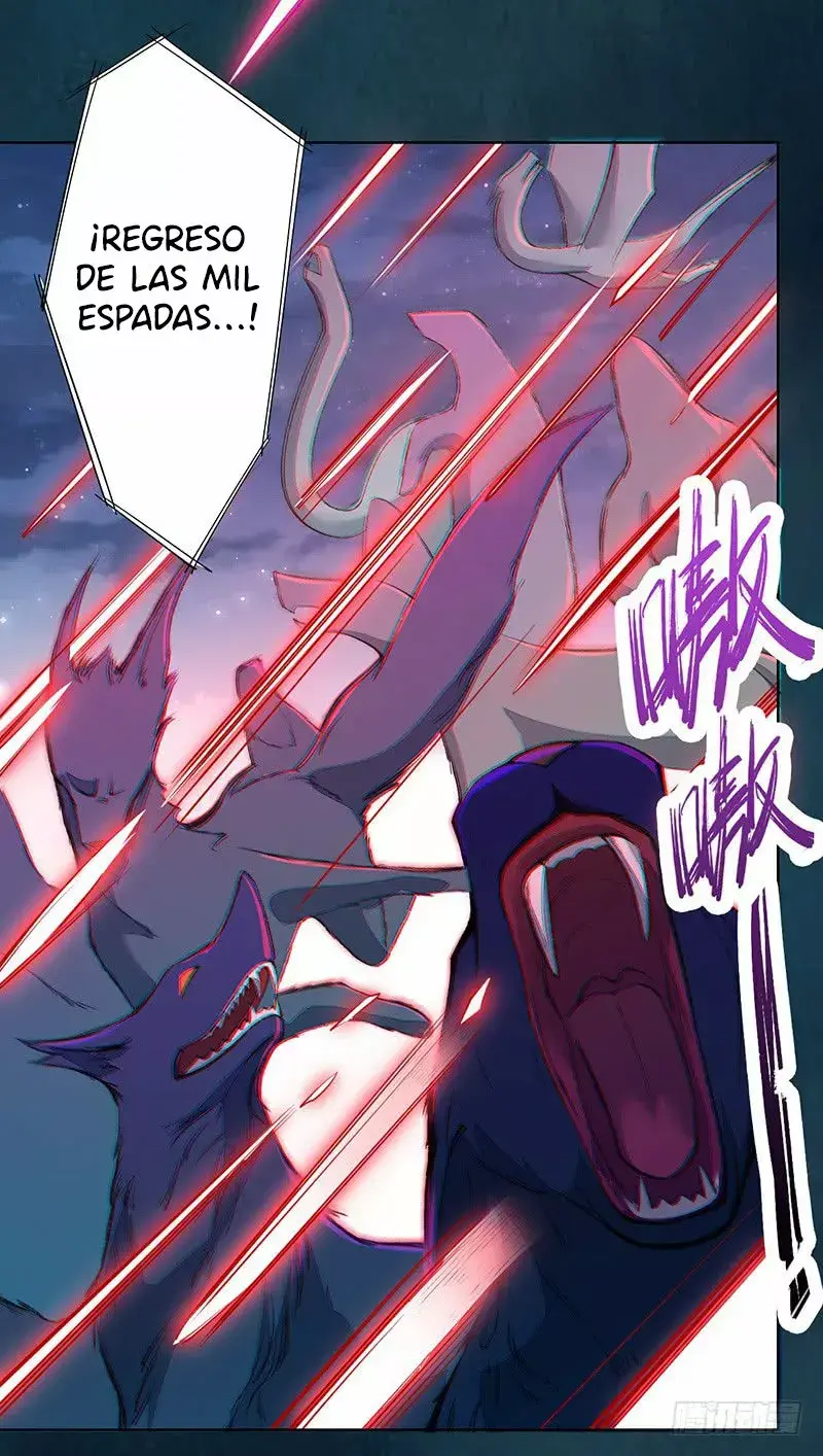 Capitulo 99 page 20