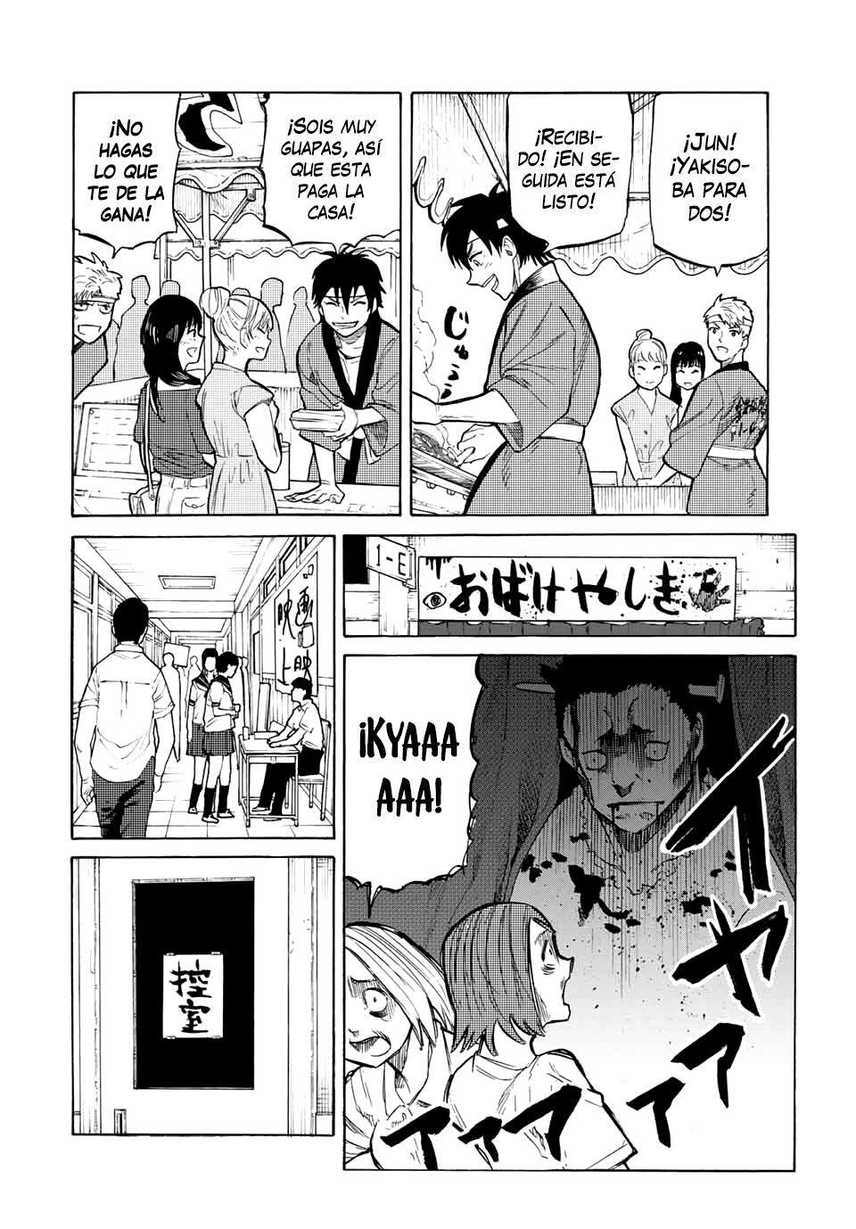 Capitulo 28 page 3
