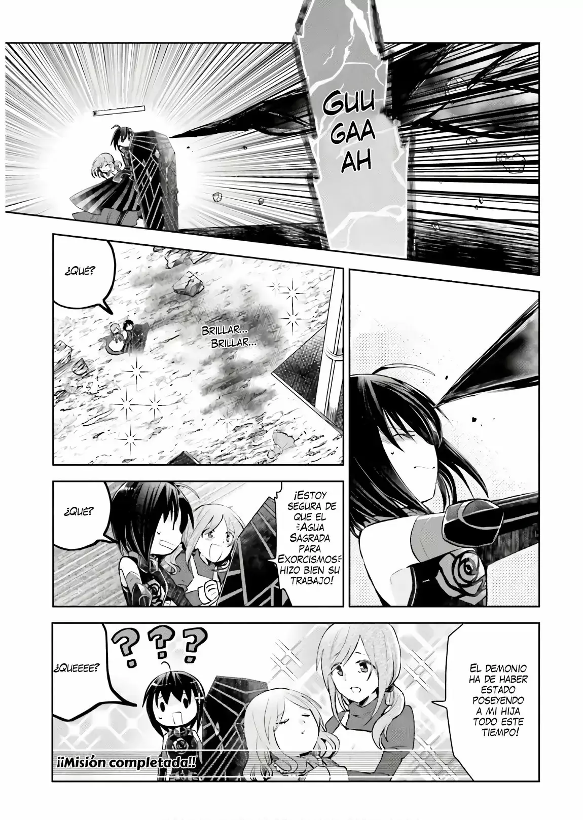 Capitulo 19 page 20