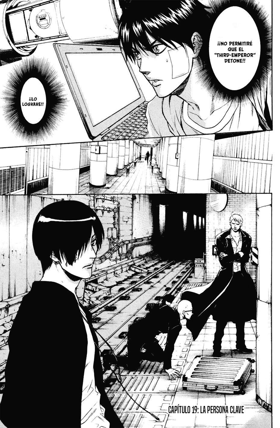 Capitulo 19 page 2